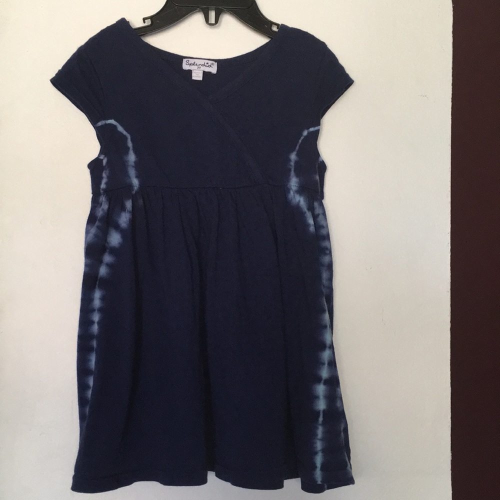 Splendid toddler dress